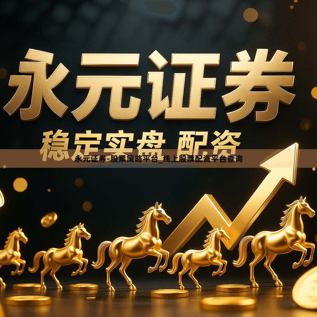 永元证券-股票策略平台_线上股票配资平台查询