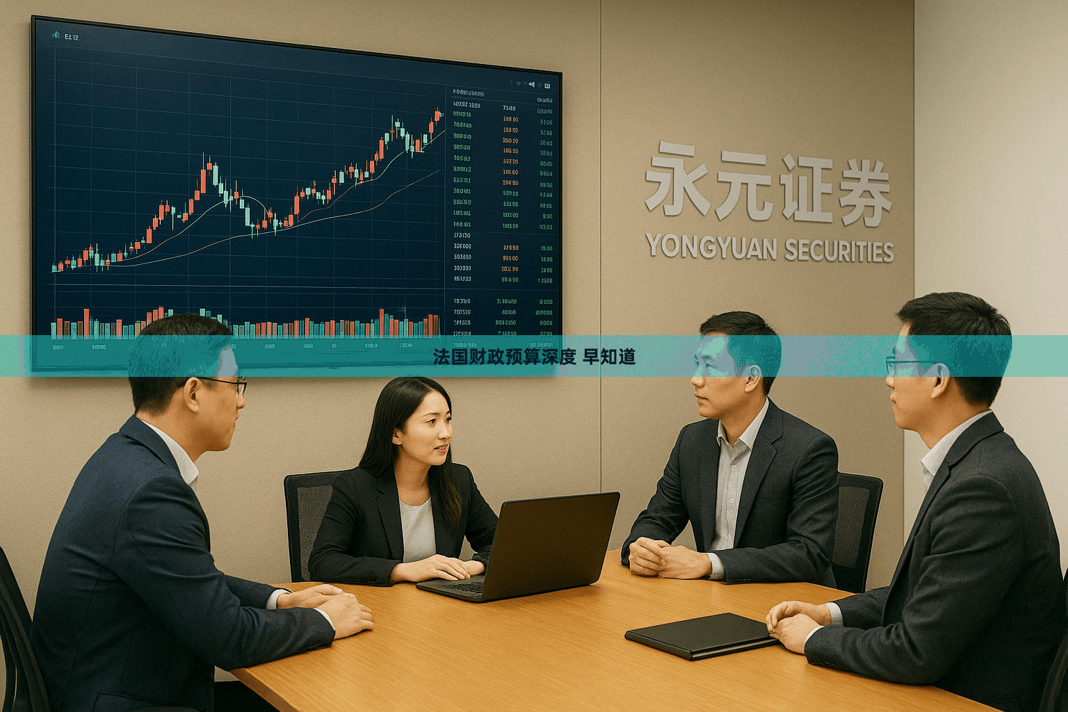 法国财政预算深度 早知道