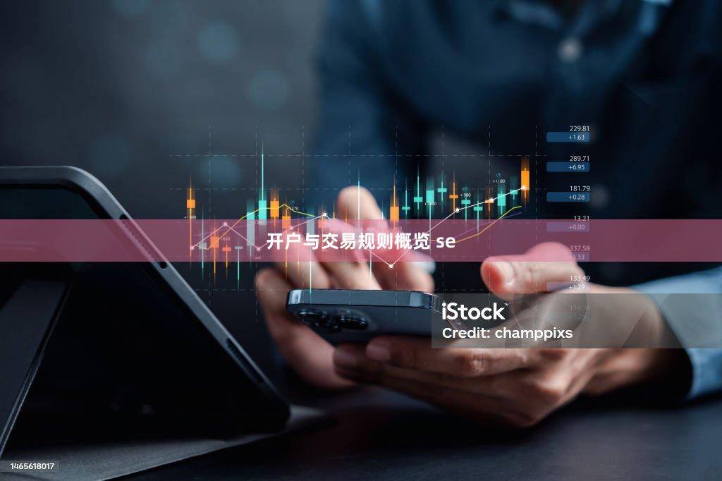 开户与交易规则概览 se