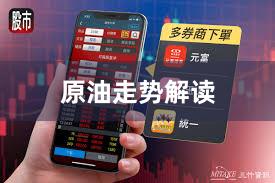 原油走势解读