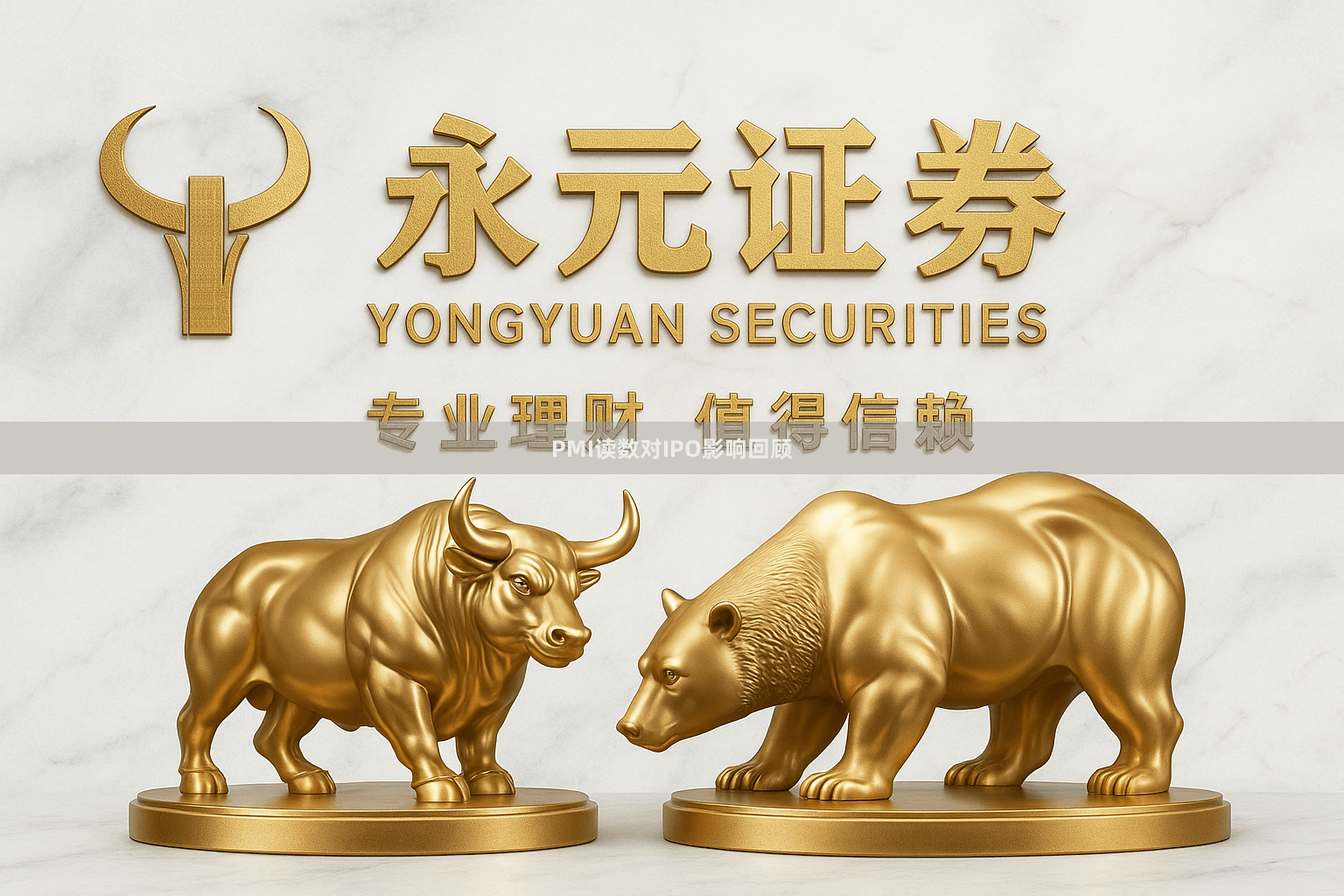 PMI读数对IPO影响回顾