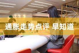 通胀走势点评 早知道