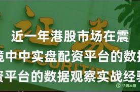 近一年港股市场在震荡市环境中中实盘配资平台的数据观察实战经验