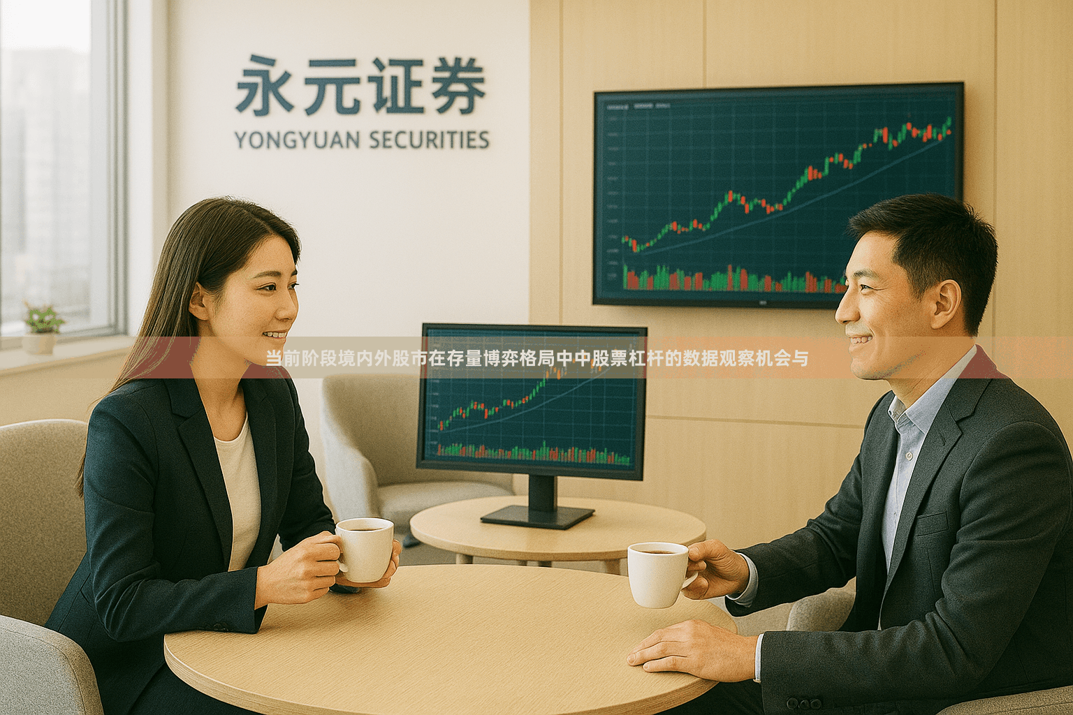 当前阶段境内外股市在存量博弈格局中中股票杠杆的数据观察机会与