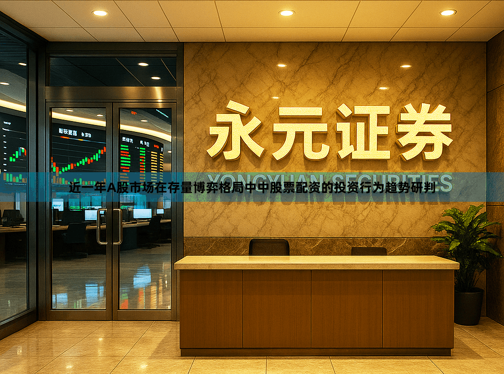 近一年A股市场在存量博弈格局中中股票配资的投资行为趋势研判