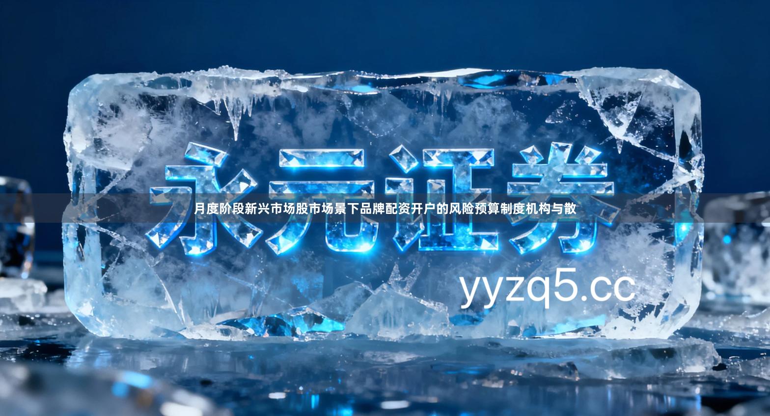 月度阶段新兴市场股市场景下品牌配资开户的风险预算制度机构与散